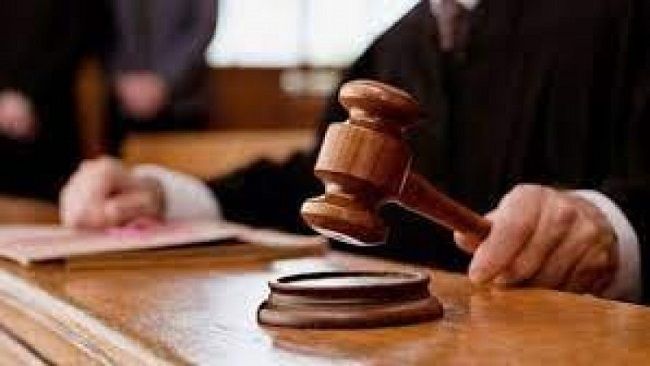 حادثة بولعابة الارهابية.. أحكام ببن سنتين والإعدام لمجموعة من العناصر 