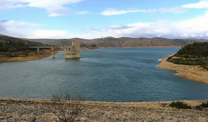 من بينها إحداث 4 سدود جديدة..   مشاريع هامة لتدعيم الموارد المائية خلال سنة 2026