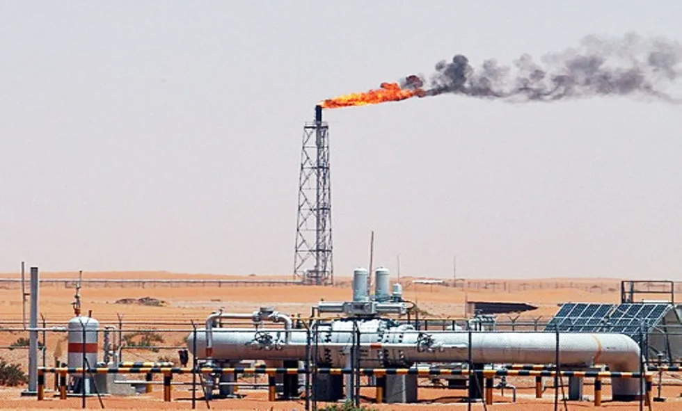 انطلاقة جديدة لحفر الآبار وتعزيز نشاط الاستكشاف..     تونس ترفع نسق رخص استكشاف المحروقات مع موفى أوت 2025