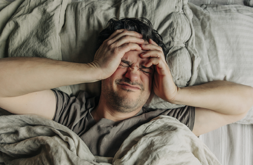 مواد غذائية تساعدك على النوم العميق دون الحاجة إلى أدوية