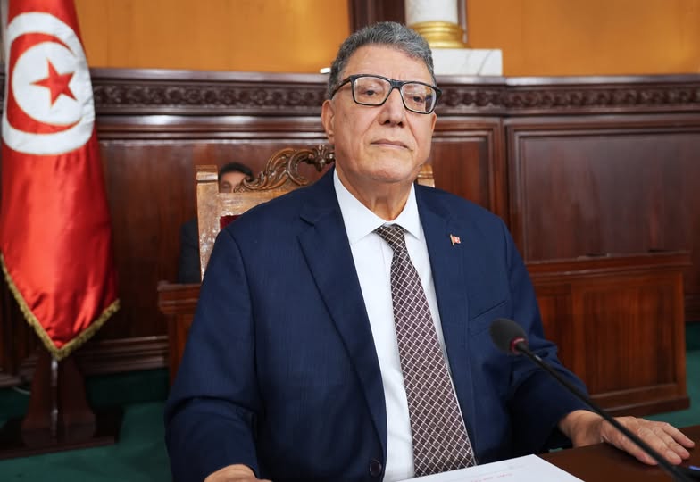  رئيس البرلمان: محمول على جميع وظائف الدولة النظر في مسبّبات الوضع البيئي بقابس وآليات تجاوزه
