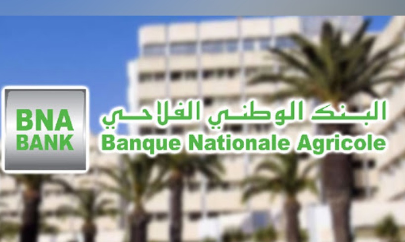 تأمينات البنك الوطني الفلاحي: رقم الأعمال يزيد بـ9،8 بالمائة موفى سبتمبر 2025