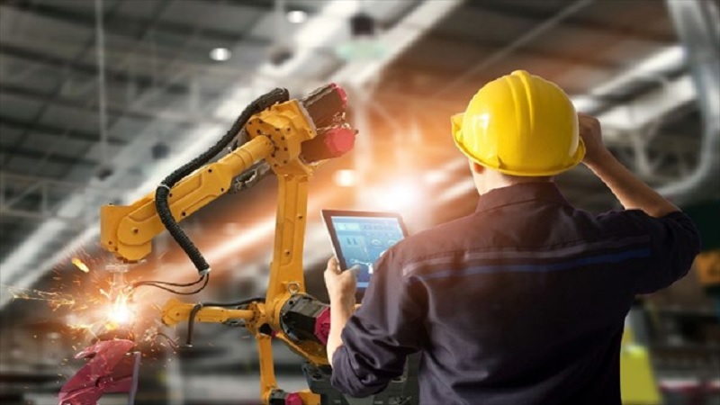 حتى موفى سبتمبر 2025.. هذه قيمة الاستثمارات المصرّح بها في القطاع الصناعي 