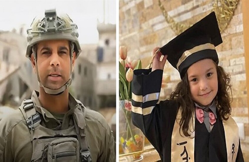 "الجنائية الدولية" تتلقى طلبا لاعتقال جنود إسرائيليين متورطين بمقتل الطفلة هند رجب في غزة