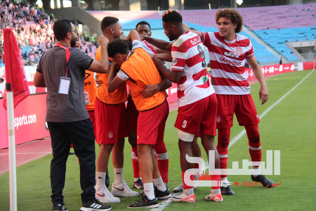 الرابطة الأولى: الترتيب بعد قمة الافريقي والاتحاد المنستيري 