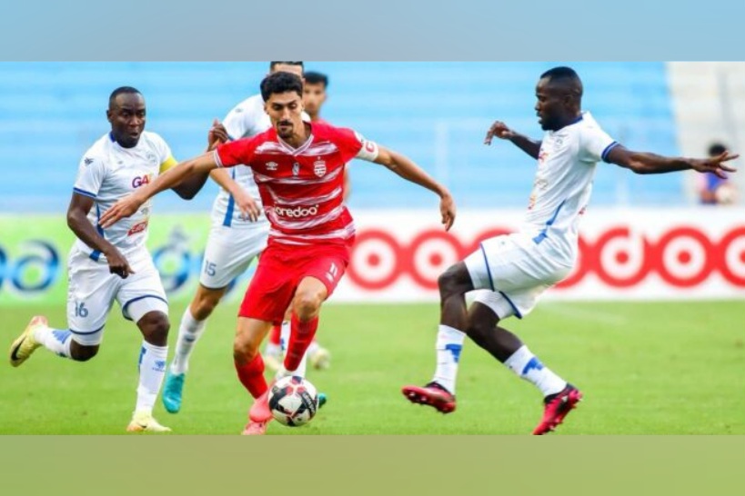 الرابطة الأولى: قمة واعدة بين الافريقي والاتحاد المنستيري 