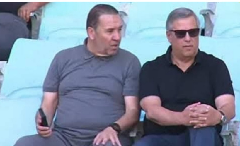 نبيل معلول: لن أعود للترجي مدام المدّب رئيسا له 