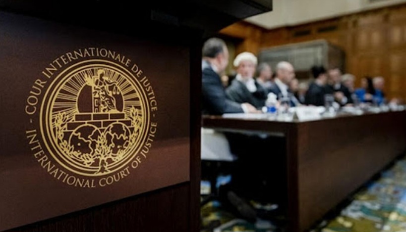 محكمة العدل الدولية تصدر اليوم حكما تاريخيا بشأن غزة