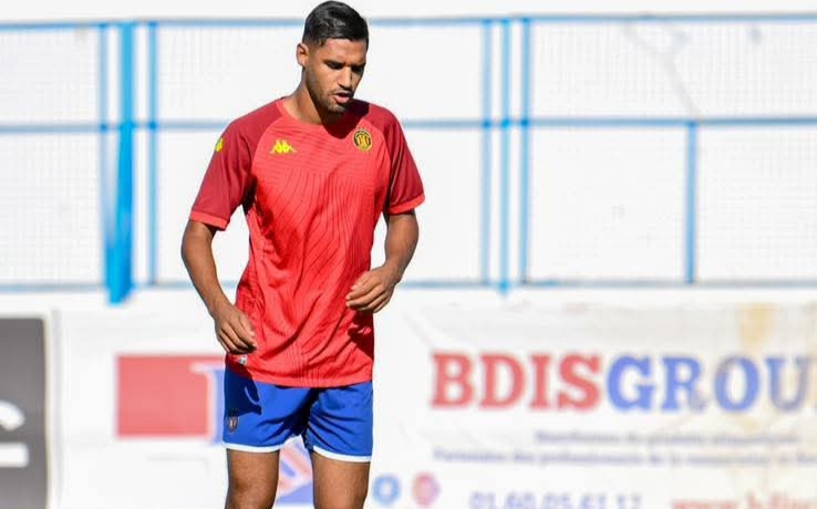 الترجي الرياضي: القنيشي ومرياح يغيبان عن مواجهة النادي البنزرتي