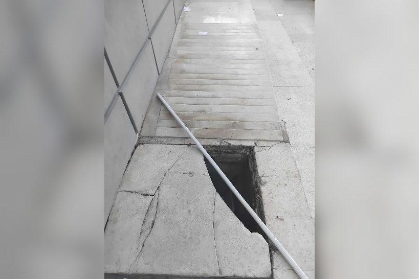 المدير الجهوي للبريد بسوسة يوضح حقيقة الصورة المتداولة من أمام أحد مراكز البريد 