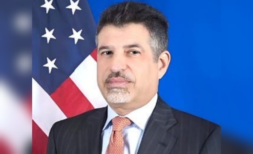 واشنطن تُعين قائدا مدنيا لمركز تنفيذ اتفاق غزة.. من هو؟