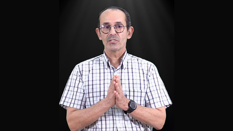 🔴 حوار مع الدكتور فيصل اللاجري عن الفصام