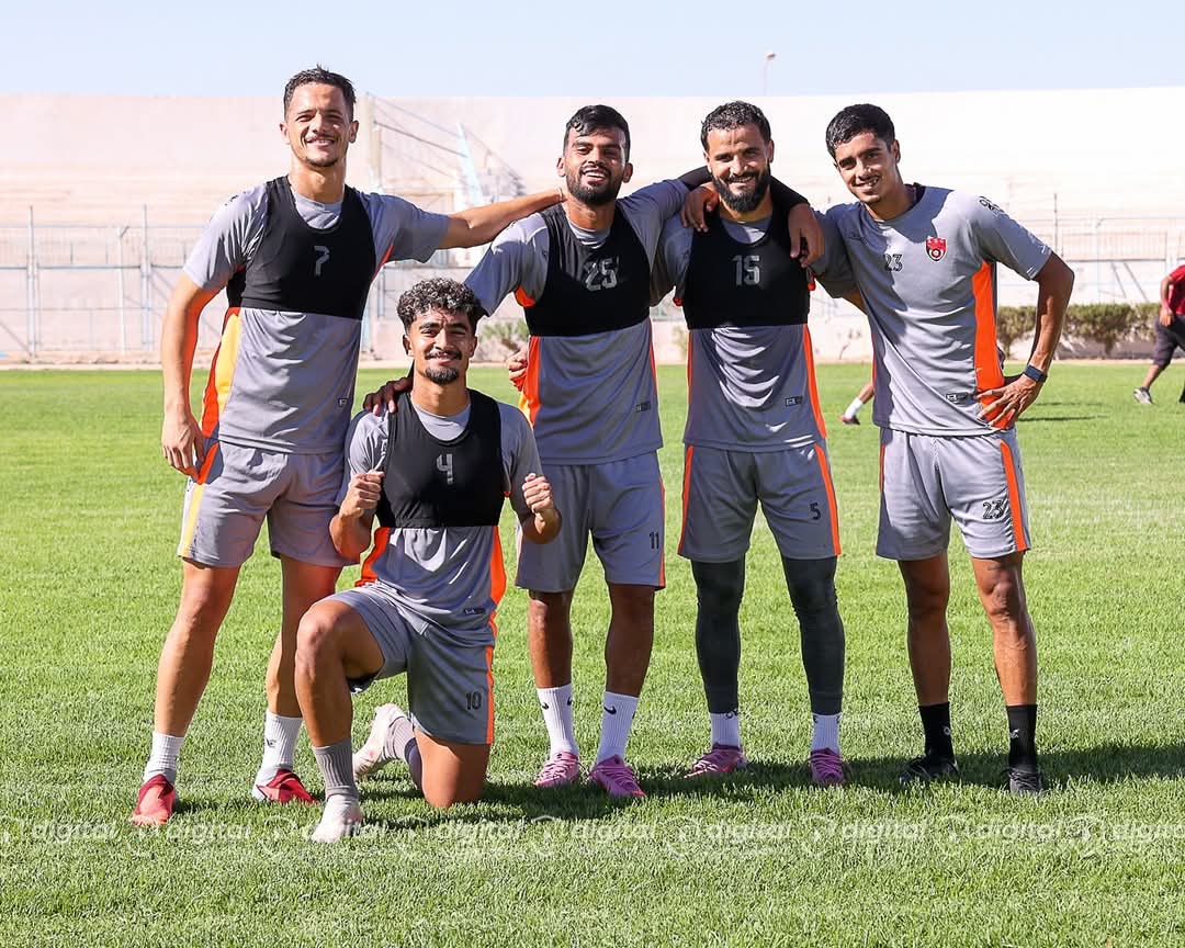  مستقبل قابس.. عودة السكرافي و بن عمار