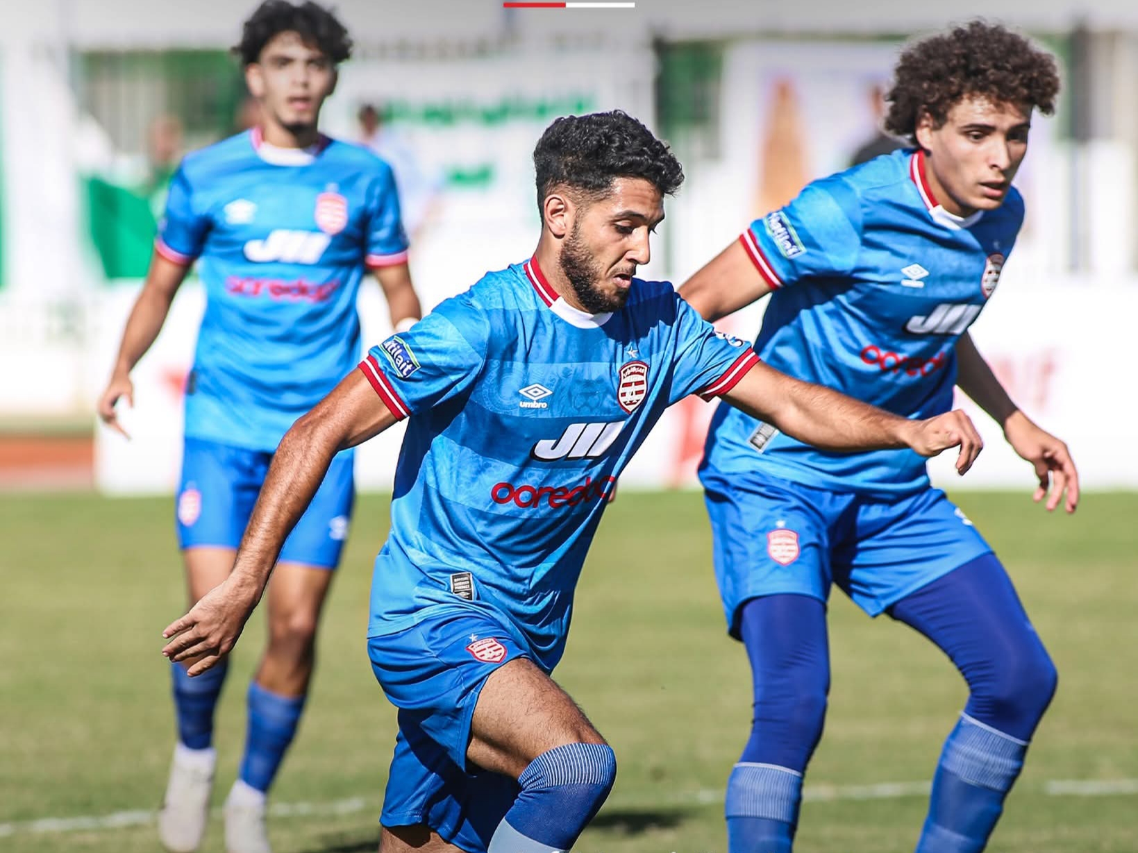 الرابطة الأولى: النادي الافريقي يعمّق جراح شبيبة القيروان 