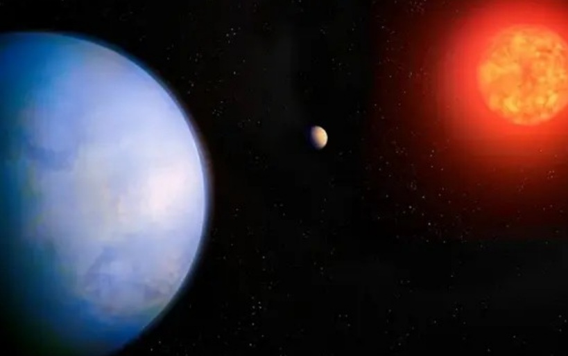 على بُعد أقل من 20 سنة ضوئية.. كوكب جديد قد يحتضن الحياة