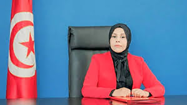 حسنة جيب الله: تمكين الشركات الأهلية من أدوات التمويل الفعّالة شرط أساسي لإنجاح المشروع
