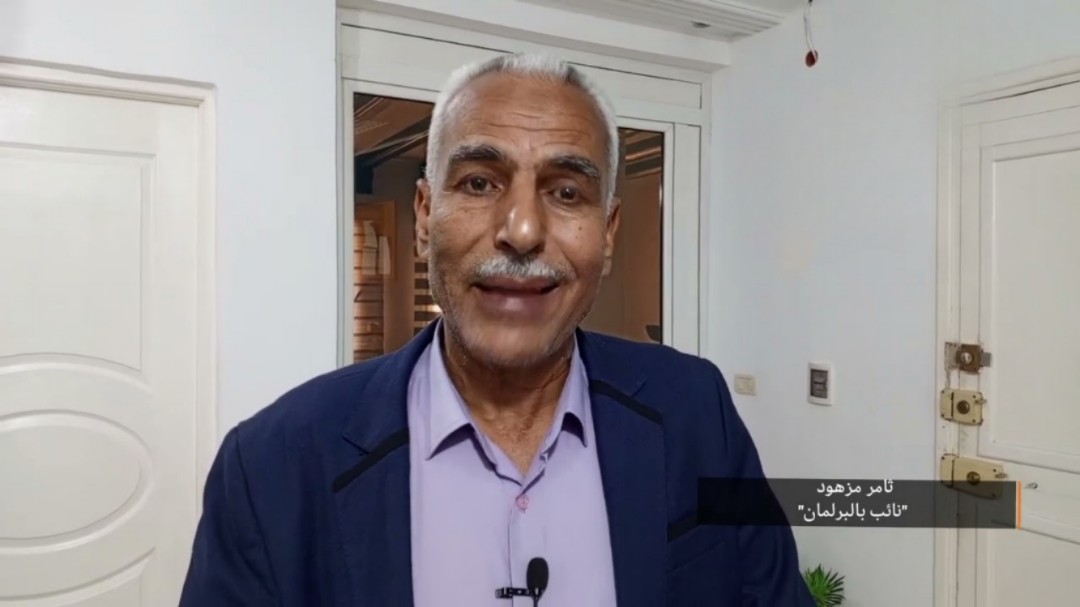 رئيس لجنة التخطيط الاستراتيجي والتنمية المستدامة بالبرلمان لـ«الصباح»:   طلب استعجال النظر في مقترح قانون لتشغيل أصحاب الشهائد العليا ممن طالت بطالتهم