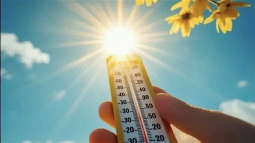 توقعات بمعدلات حرارة أرفع..   خريف حار وتأثيرات على الساعة البيولوجية للمزروعات