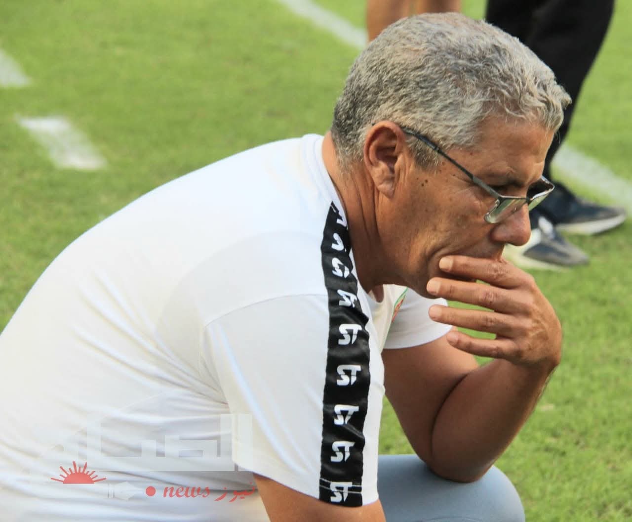 شكري الخطوي يغادر "البقلاوة" 