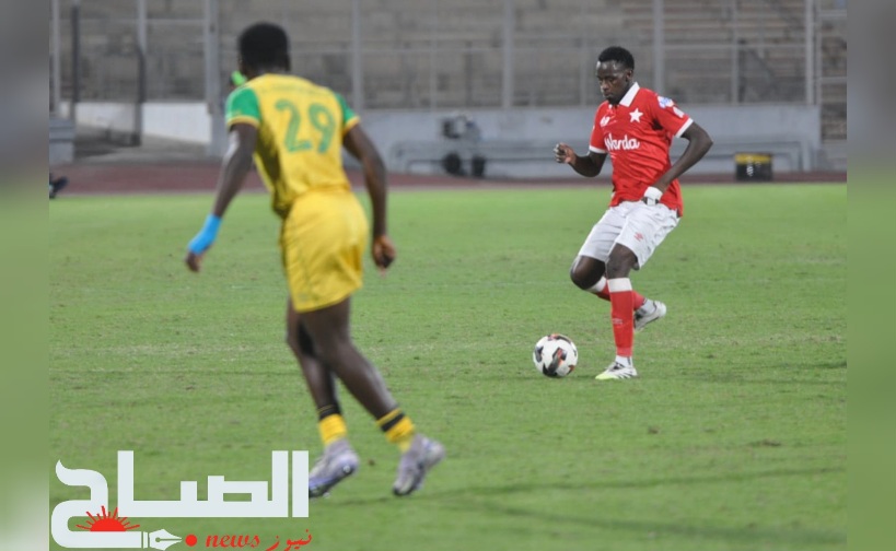 كأس الـ "كاف": ضربات الجزاء تدير ظهرها للنجم 