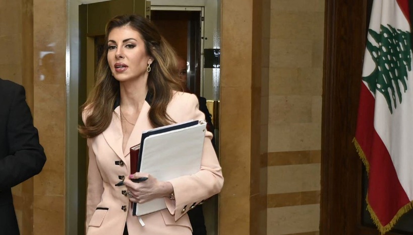 "أورتاغوس" تتوجه الى لبنان.. ورسالة تتخطى "حصر السلاح"