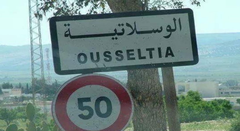 الوسلاتية.. إحباط عملية سرقة قطيع غنم وإيقاف شخصين
