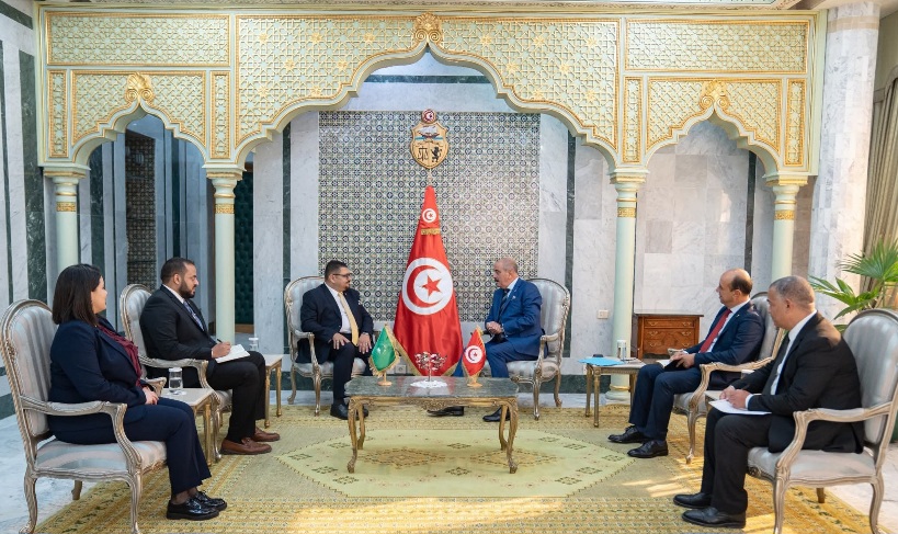 باعتباره مكسبا للقارّة الإفريقيّة.. وزير الخارجية يؤكد دعم تواجد مركز التميّز الافريقي للأسواق الشاملة بتونس 