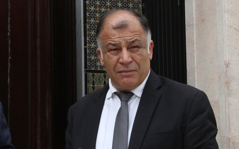غدا.. ناجي جلول مجددا أمام القضاء 