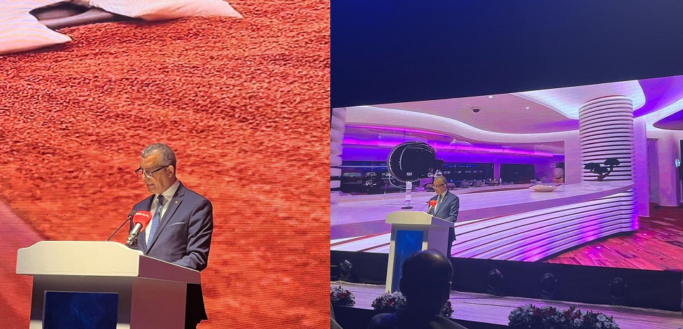 تكريسا لدور الدبلوماسية الاقتصادية.. سفارة تونس بتركيا تروج للسياحة الطبية والاستشفائية التونسية