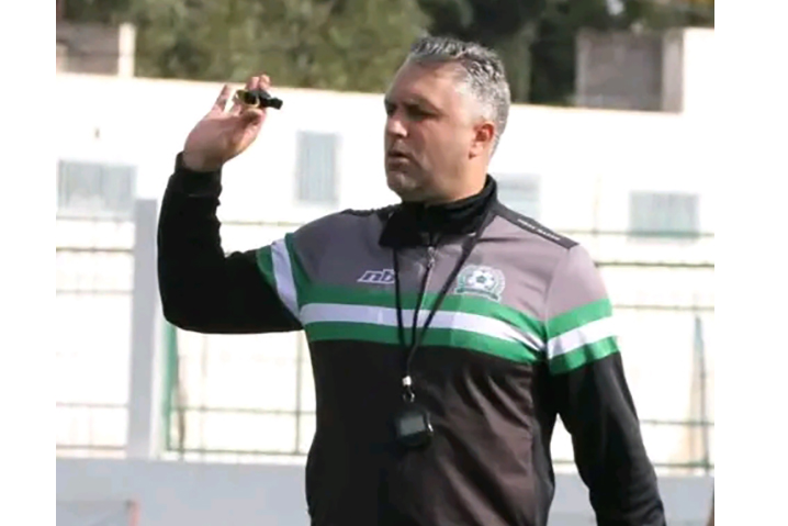 مستقبل سليمان: لماذا تغيّب سامي القفصي عن الحصة التدريبية ؟