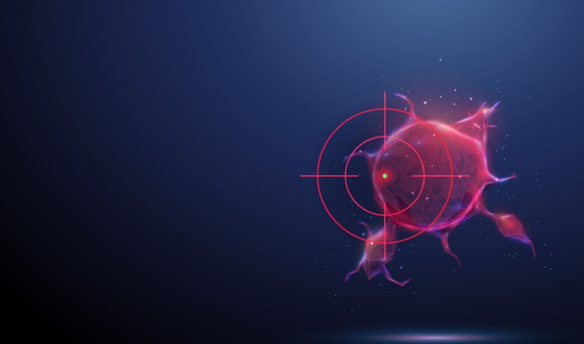 علاج ثوري يقضي على 50 إلى 90% من الخلايا السرطانية في 30 دقيقة!