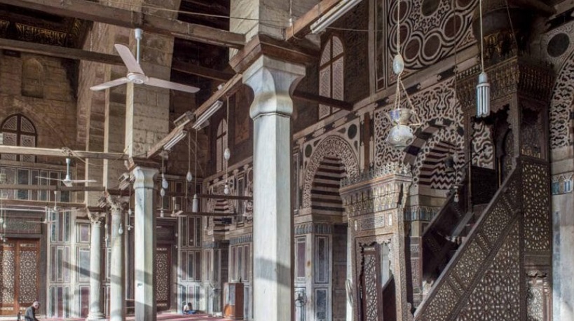 تشمل مقتنيات المصلّين وصناديق التبرعات او تجهيزات صوتية وإلكترونية.. السرقات تجتاح المساجد والفضاءات الدينية..!