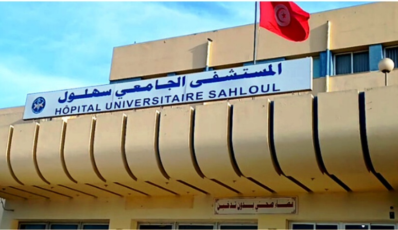 المستشفى الجامعي سهلول.. نجاح طبي جديد في قسم أمراض القلب 