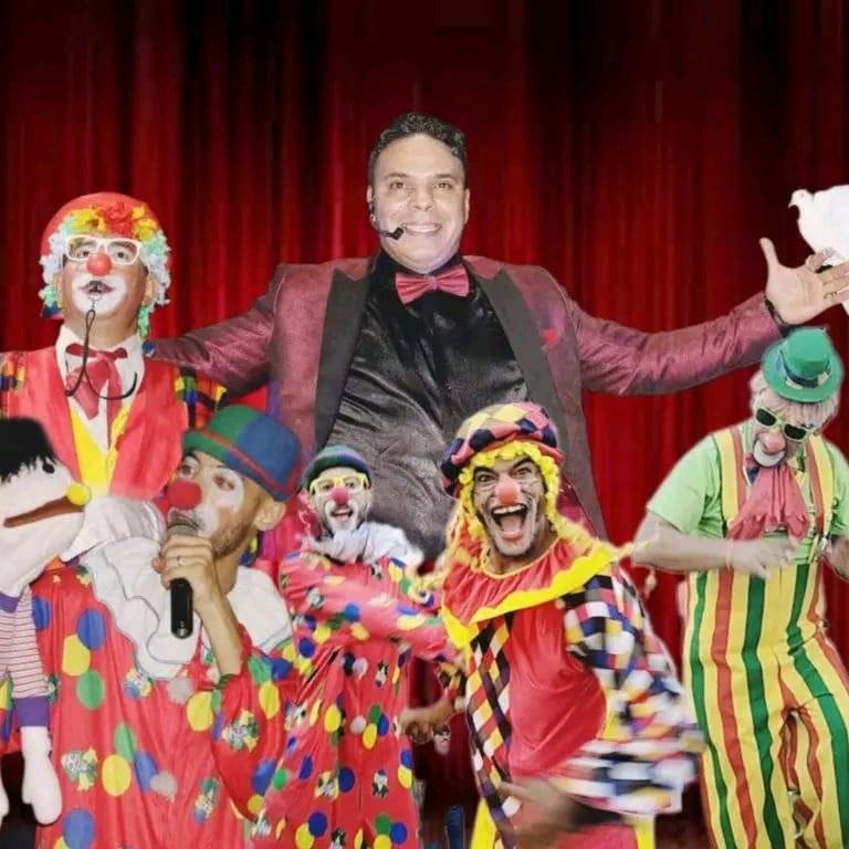 🔴الفنان هشام الغزواني: أشتغلُ على مشروع تربوي هادف