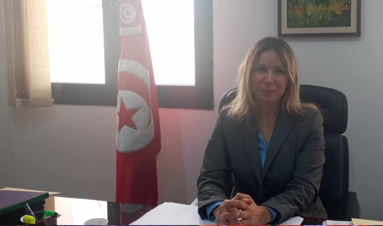  المديرة العامة للديوان الوطني للمياه المعدنية: حوالي 50% من مداخيل قطاع السياحة الصحية متأتية من أنشطة الإستشفاء بالمياه