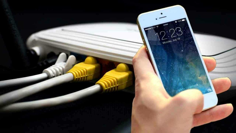 سجلت خلال الأيام الأخيرة..   اضطرابات في شبكة الإنترنت.. ووزارة تكنولوجيات الاتصال توضح