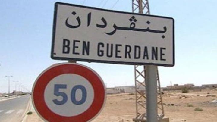 وفاة تونسي أصيل بنقردان في ليبيا بعد تعرضه لحادث مرور 