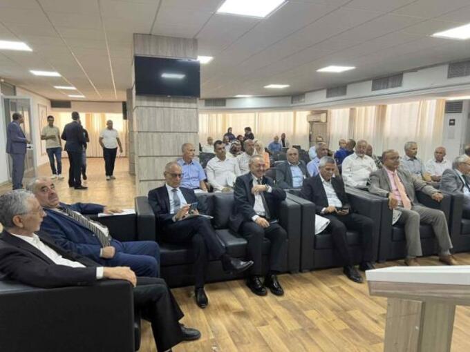 انطلاق احتفالات المدرسة الوطنية للمهندسين بقابس بالذكرى الخمسين لانبعاثها