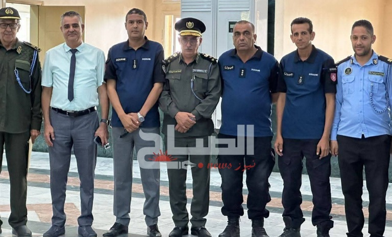 بن قردان.. جلسة مشتركة بين الوحدات الديوانية التونسية والليبية لحل الاشكاليات العالقة بمعبر راس اجدير