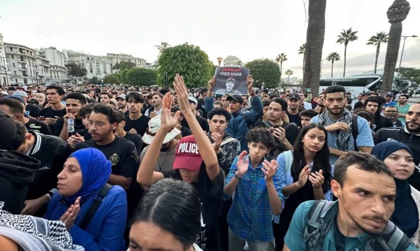 المغرب يعلن محاكمة مئات المحتجين بـ"شروط قانونية عادلة"