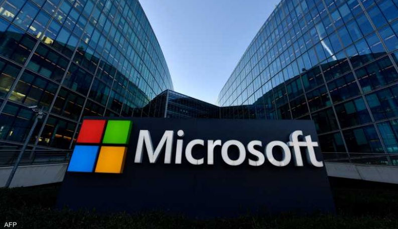 مايكروسوفت تعاني من عطل تقني عالمي تسبب بإرباك في مطارات وشركات طيران كبرى