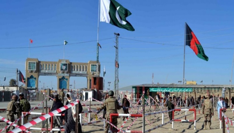 مقتل 6 جنود باكستانيين في اشتباك قرب الحدود مع أفغانستان