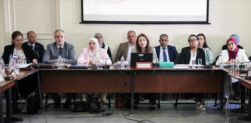 في الغرفتين النيابيتين..   وزيرة المالية: لن يتم اللجوء إلى قانون مالية تعديلي