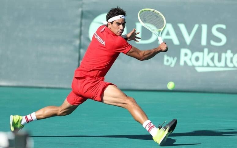 تنس: معز الشرقي يودّع بطولة براتيسلافا 