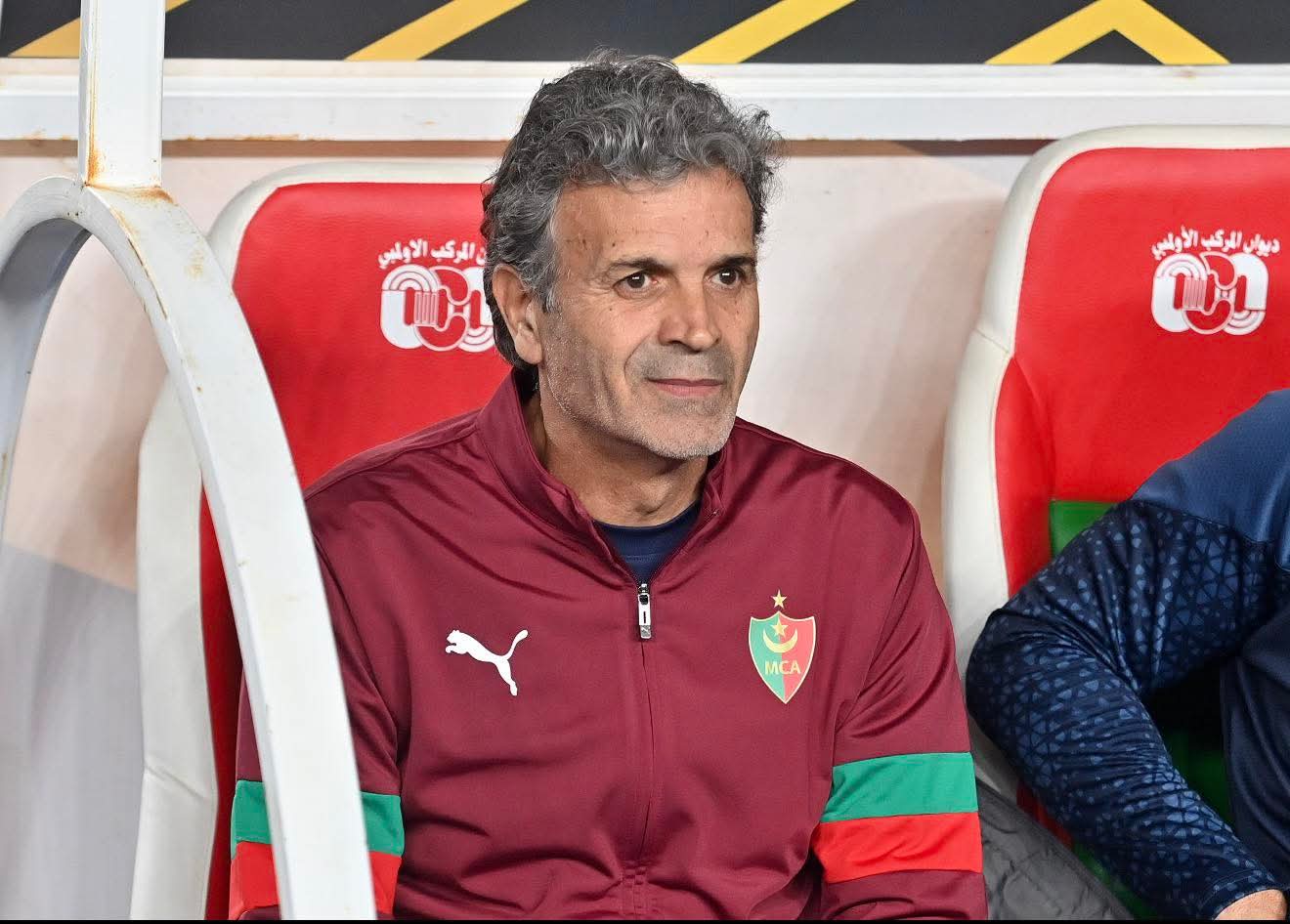 خالد بن يحيى يقود أحد كبار الكرة الليبية