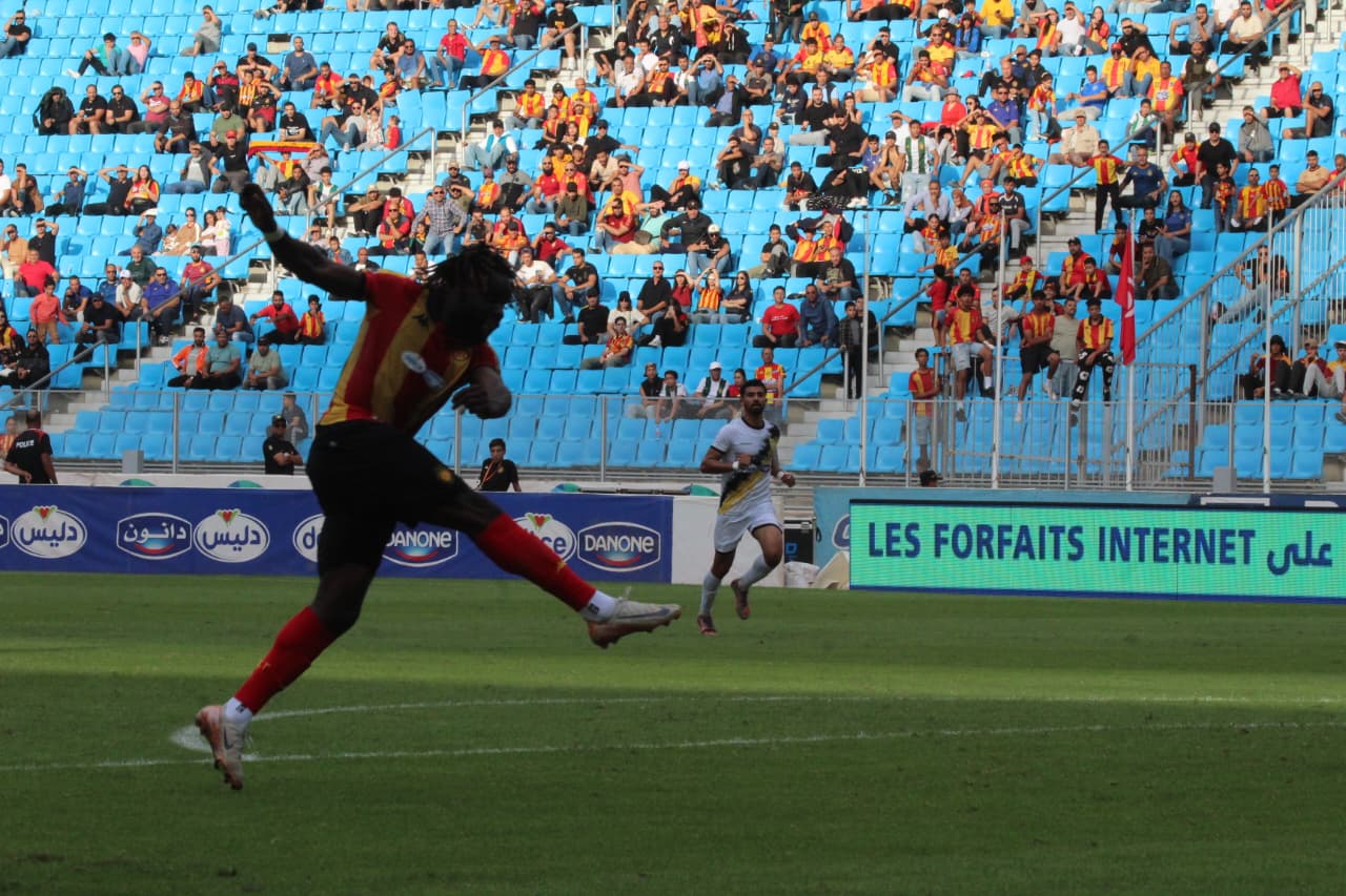 الرابطة الأولى: الترجي يشدّد الخناق على المتصدرين