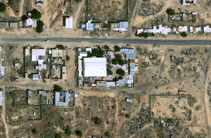  السودان.. شجب أممي ومشرعون أمريكيون يطالبون بتصنيف "الدعم السريع" منظمة إرهابية