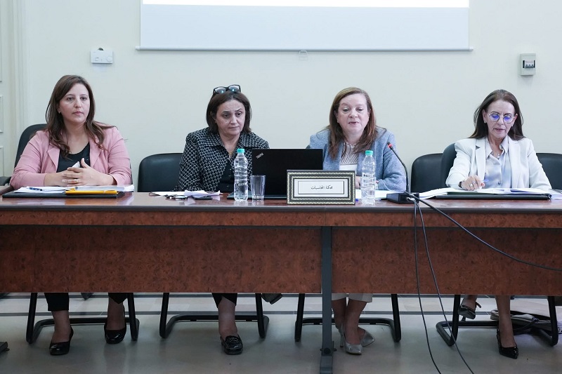 حول الصبغة الإلزامية للتقارير التي تصدرها محكمة المحاسبات.. الكاتبة العامة للمحكمة توضح