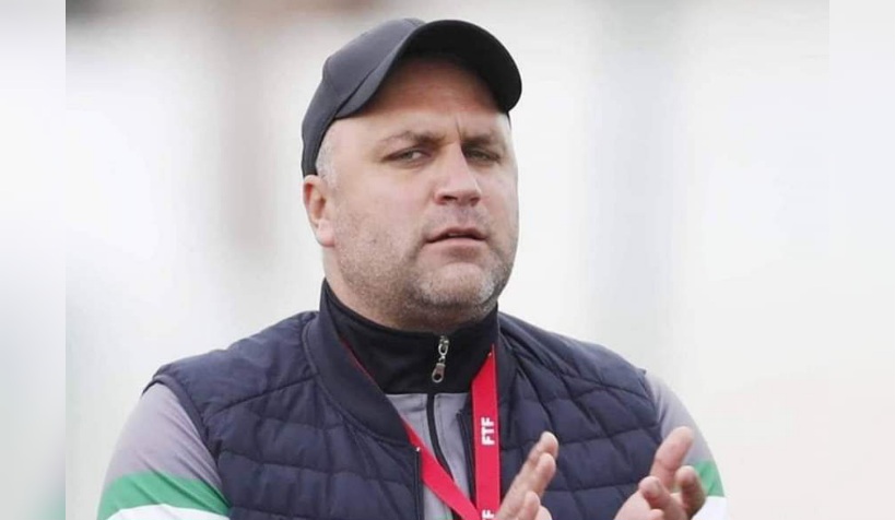 مستقبل سليمان..القفصي يواصل الغياب 