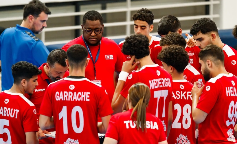 بطولة العالم لكرة اليد: المنتخب الوطني ينهزم ضد البرازيل